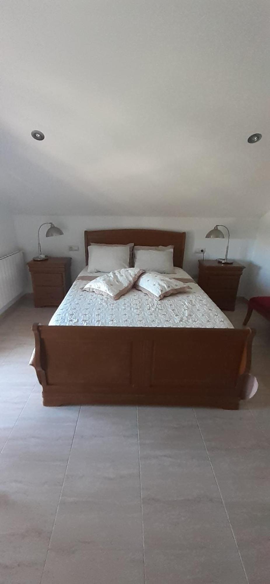 Hostal Casa Martinez Bueu Exteriör bild