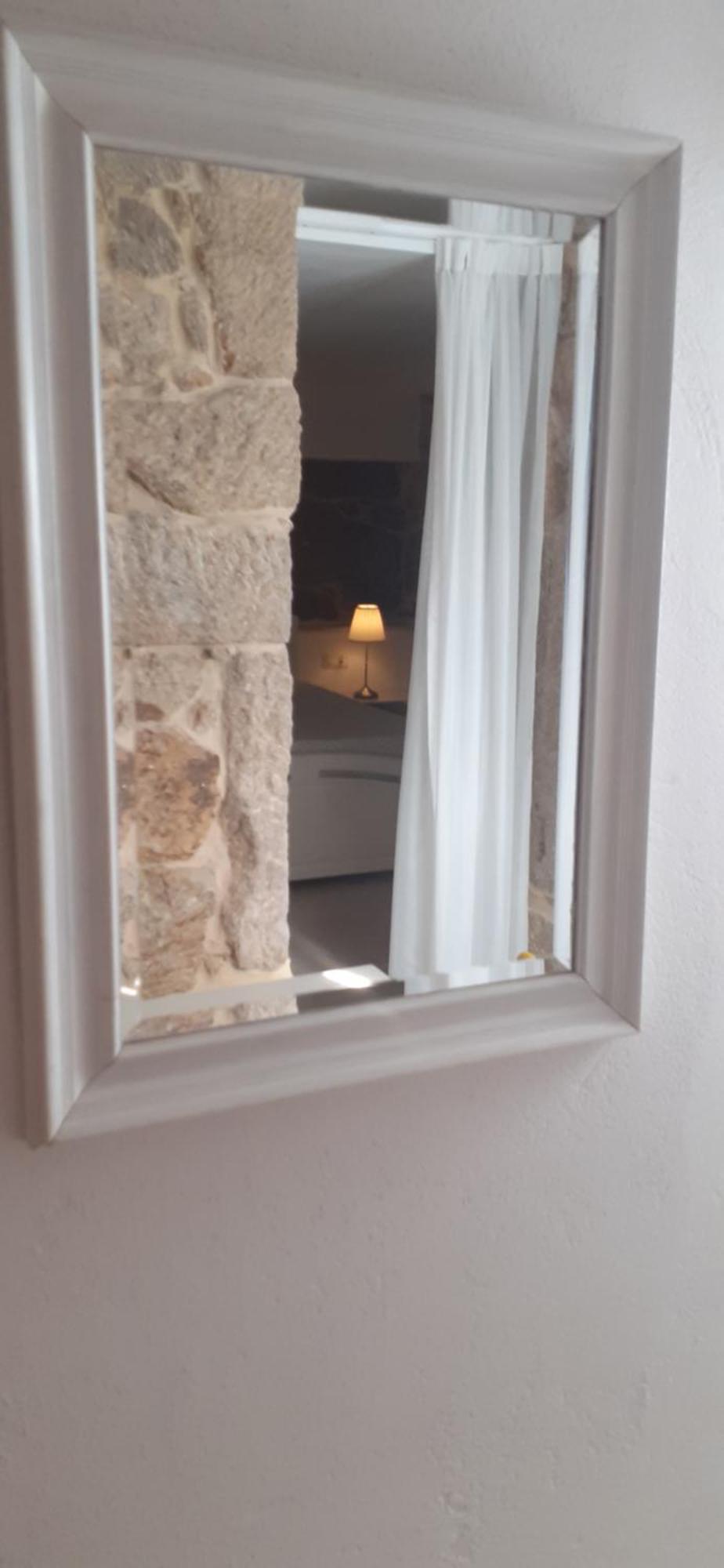Hostal Casa Martinez Bueu Exteriör bild
